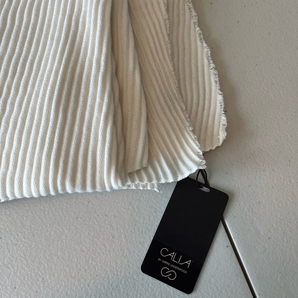 Calia by Carrie Underwood Blanket Scarf